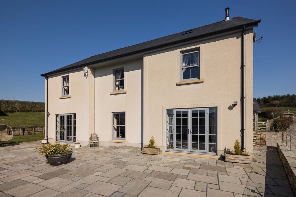 Additional image 32 of 10 bed farm for saleGolden Grove, Carmarthen SA32