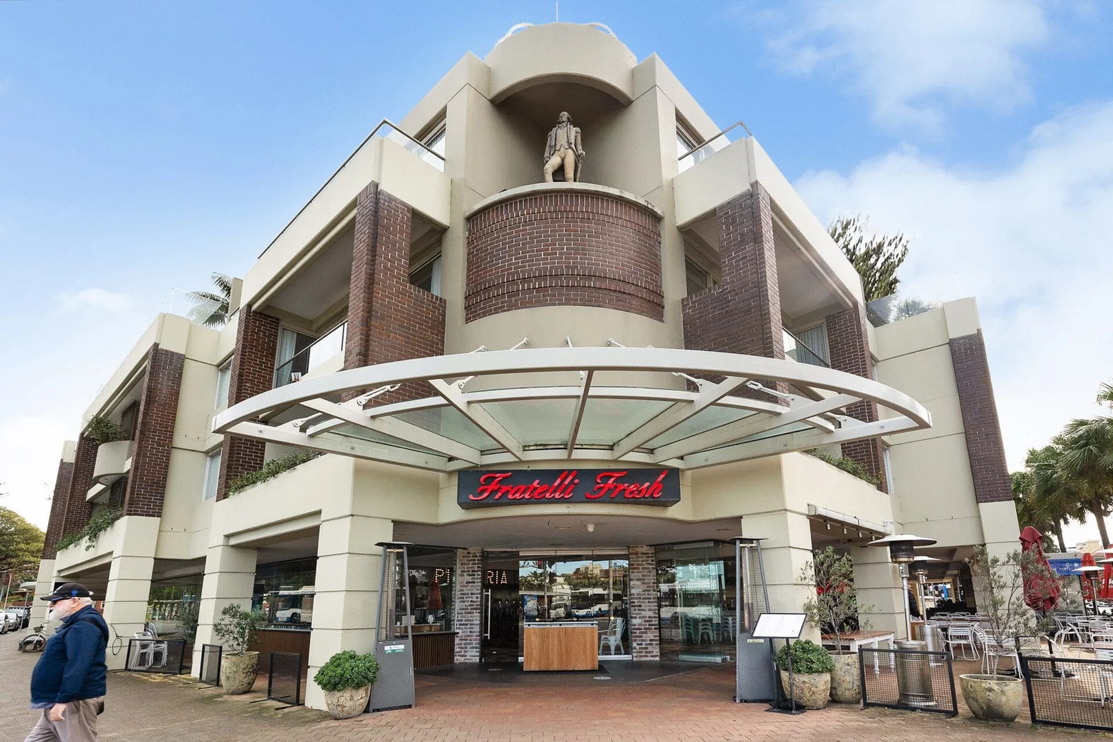 Additional image 8 of 123/54a West Esplanade, Manly NSW 2095