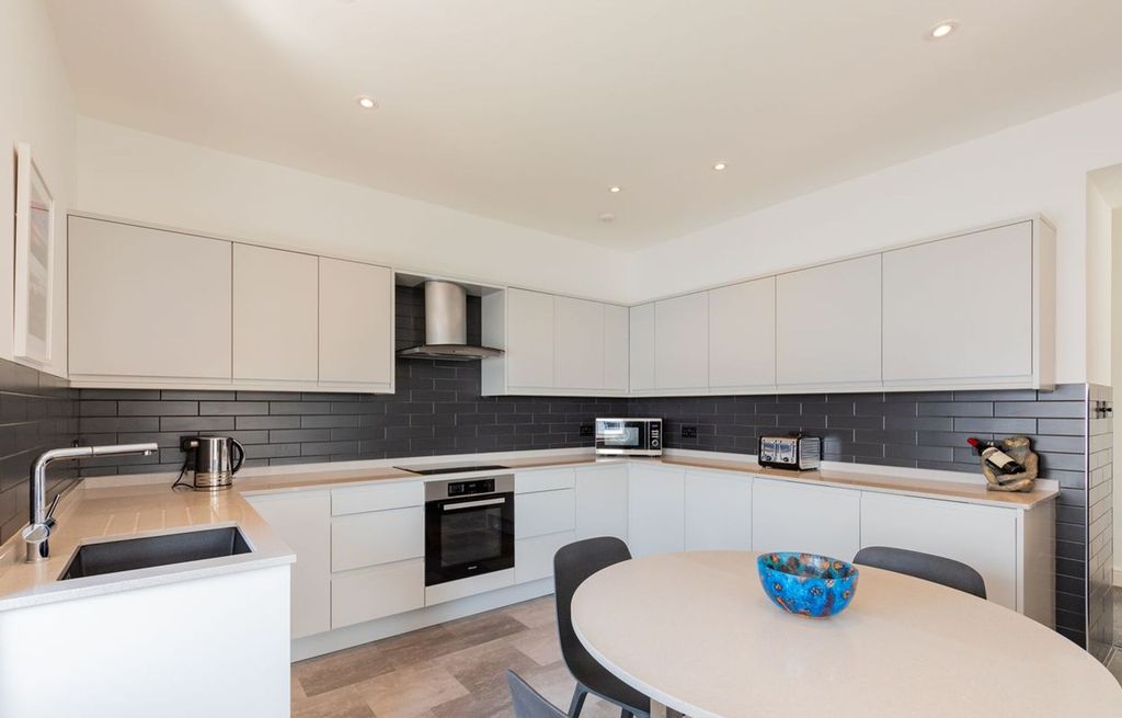 Additional image 12 of 5 bed villa for saleThe View, Rockfort, Helensburgh G84