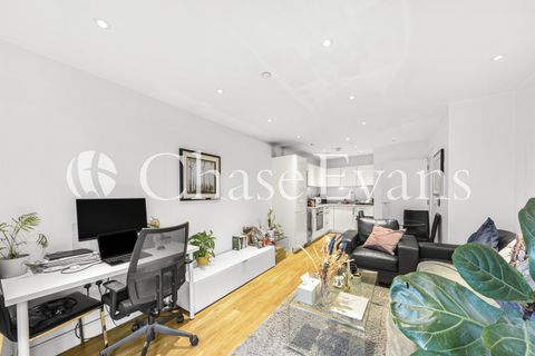 Gillespie Court, Queensland Terrace, Queensland Road, Islington, London N7
