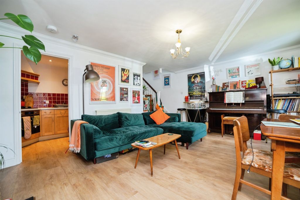 Additional image 2 of 2 bed end terrace house for saleBayley Hall Mews, Hertford SG14