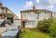 Russell Lane, Whetstone, London, N20