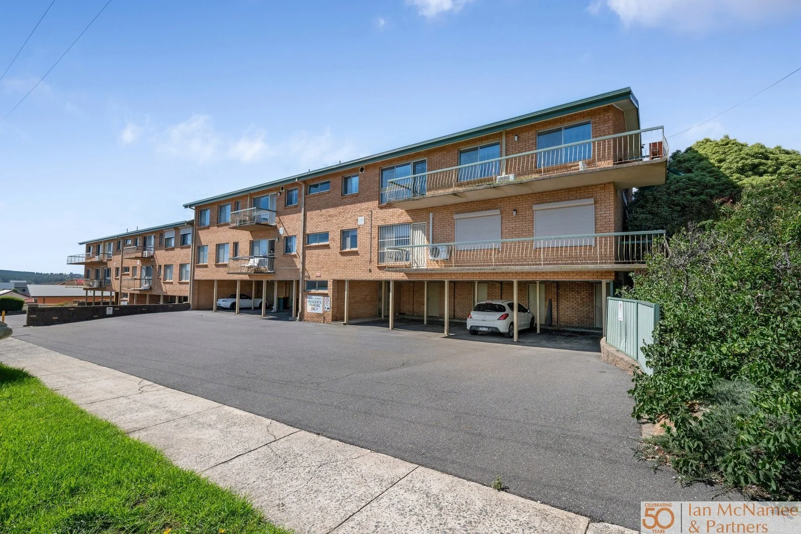 2/12 Federal Avenue, Crestwood NSW 2620