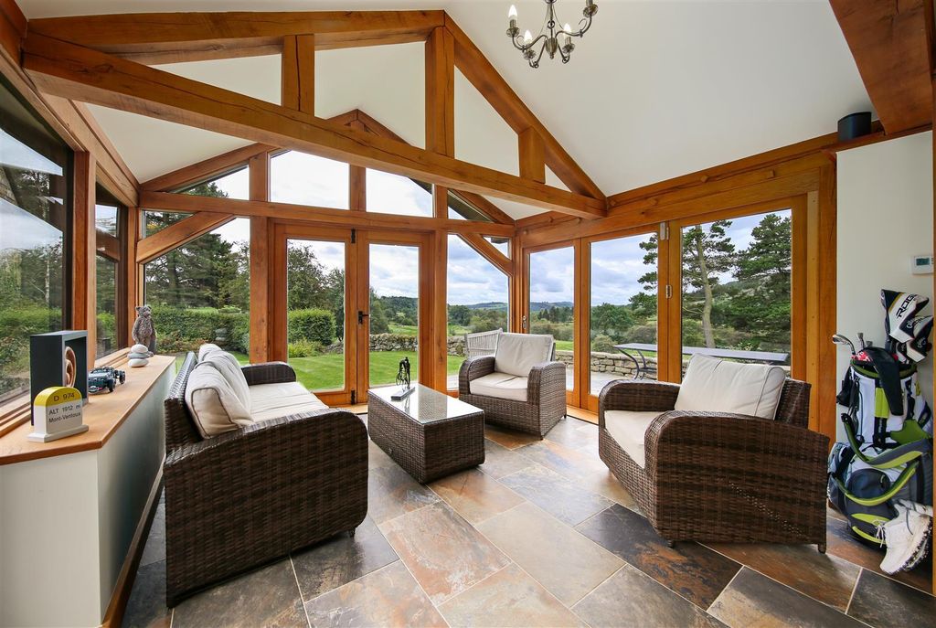 Additional image 3 of 13 bed property for saleCuckoostone Grange Farm, Chesterfield Road Matlock Moor, Matlock DE4
