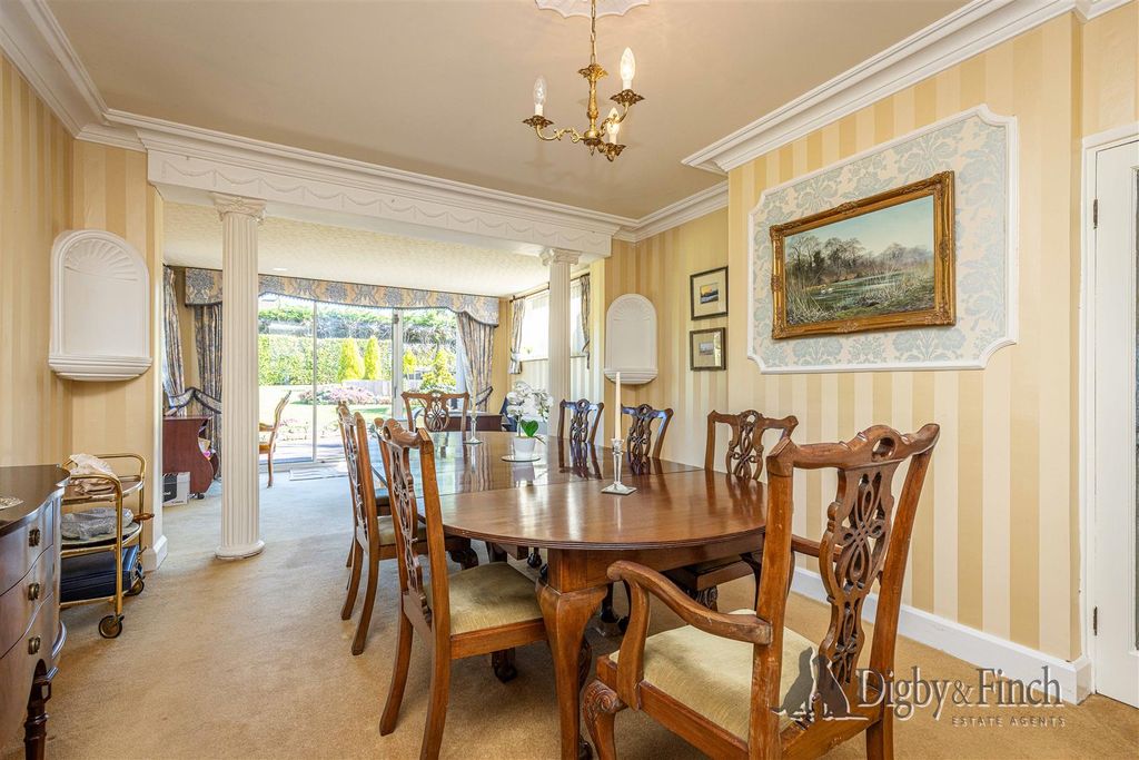 Additional image 8 of 4 bed property for saleThorpe Road, Peterborough PE3