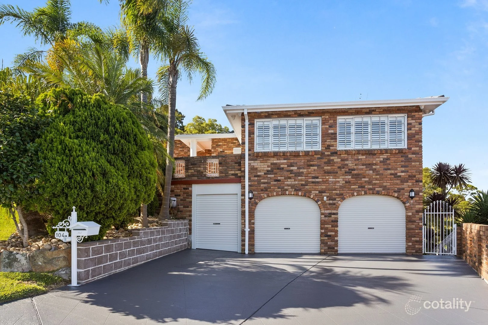 104 A Derribong Drive, Cordeaux Heights NSW 2526