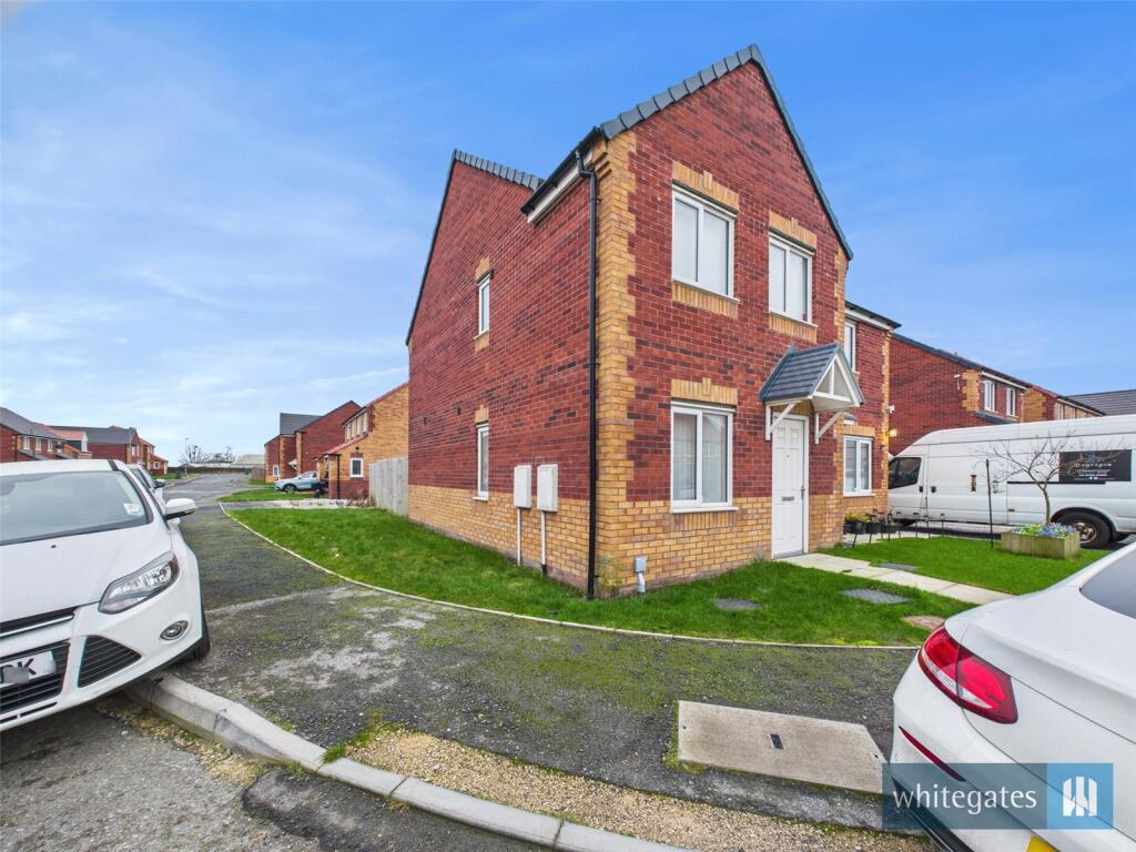 Additional image 14 of Pudsey View, Bradford, West Yorkshire, BD4