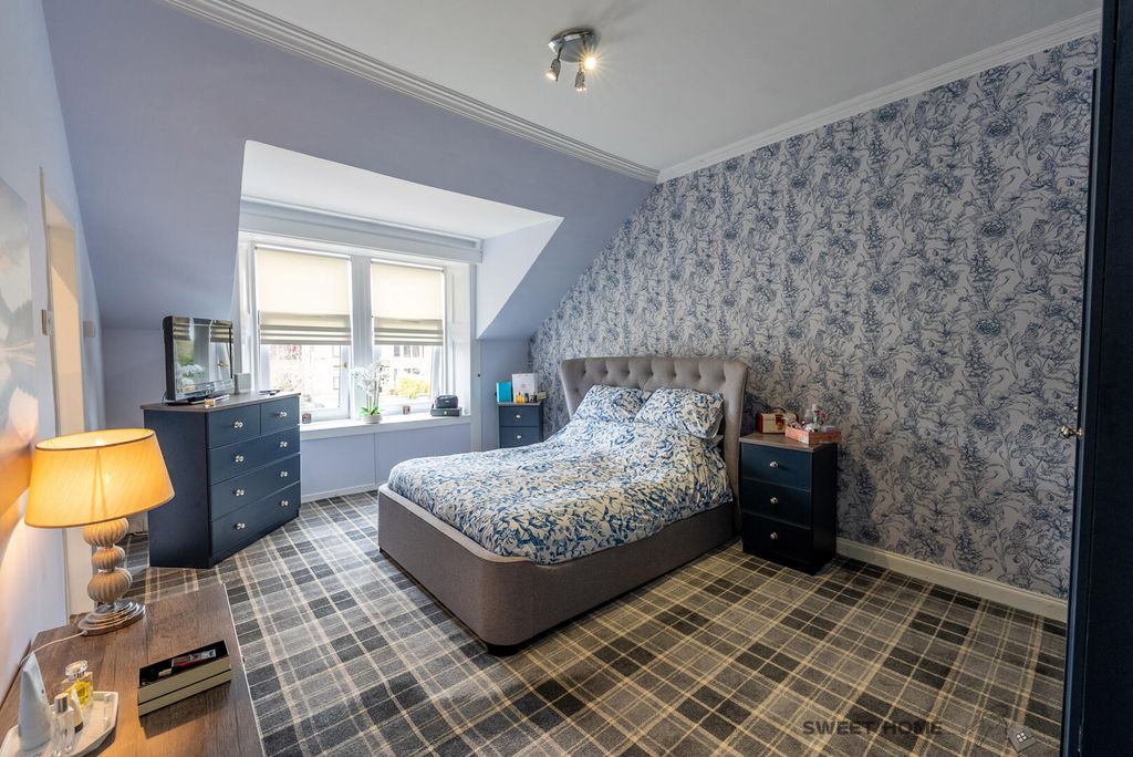 Additional image 20 of 4 bed link detached house for saleThornhill Commonhead Street, Airdrie ML6