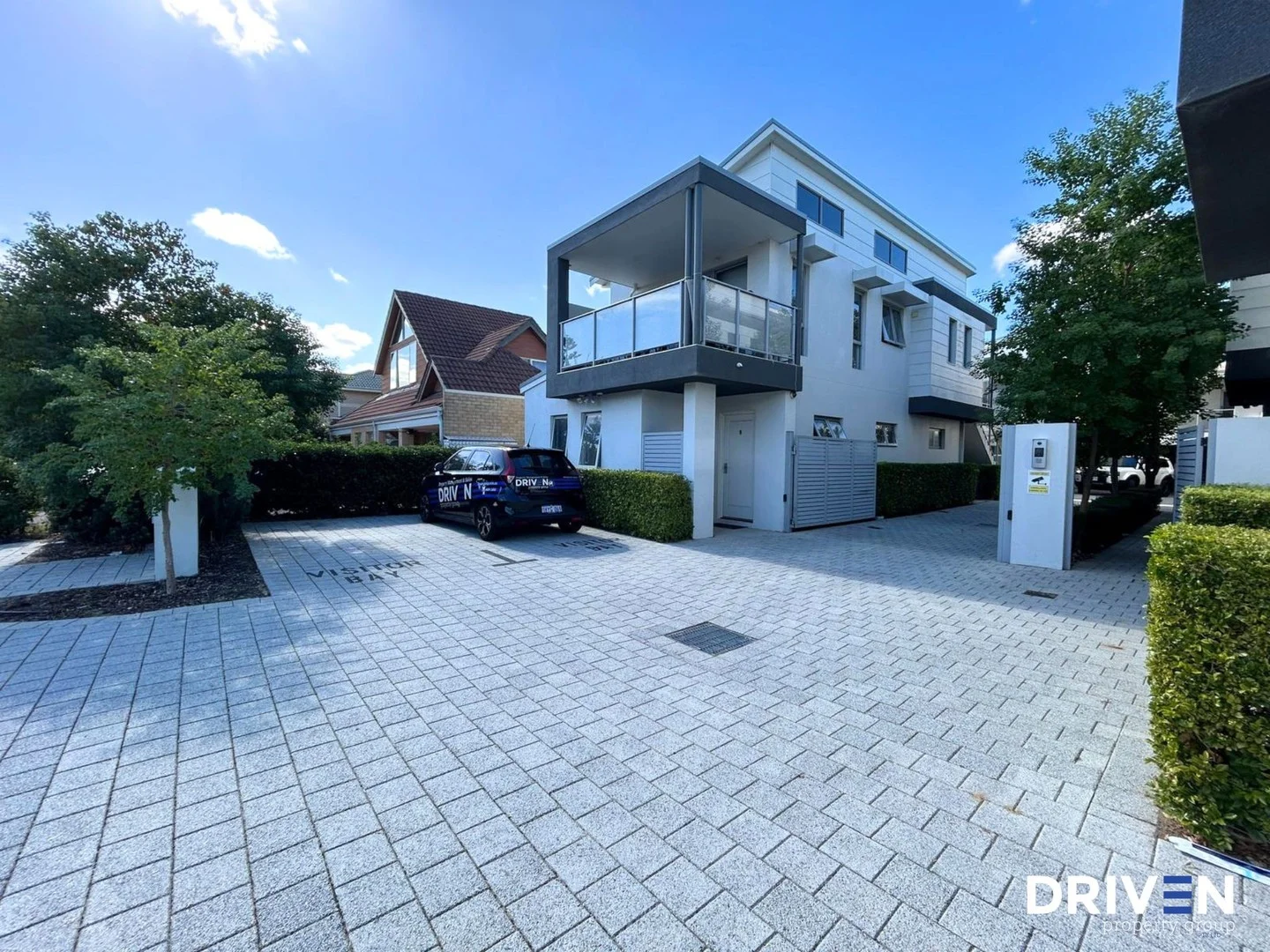 4/15 Gochean Avenue, Bentley WA 6102