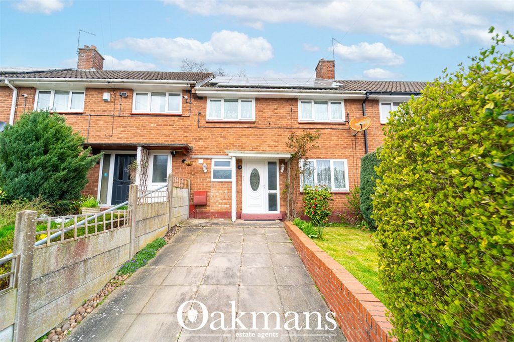 Additional image 2 of Terraced house for saleKingsbridge Road, Birmingham, West Midlands B32