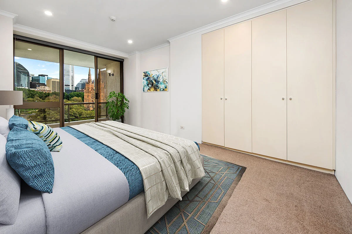 Additional image 2 of 1 Boomerang Place, Woolloomooloo NSW 2011