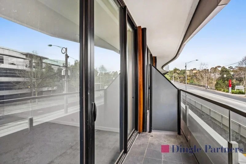 Additional image 5 of 223/4 Acacia Place, Abbotsford VIC 3067