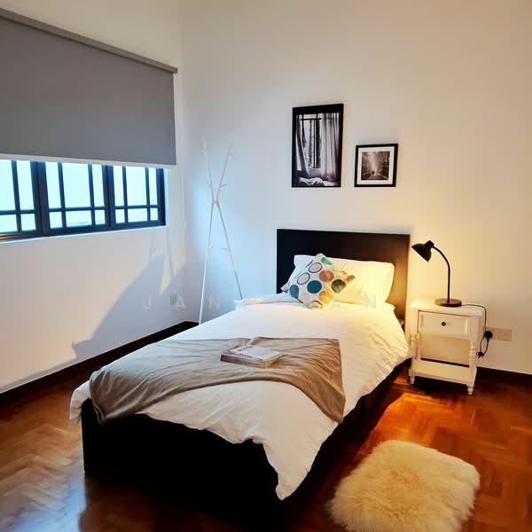 3T Limau Garden