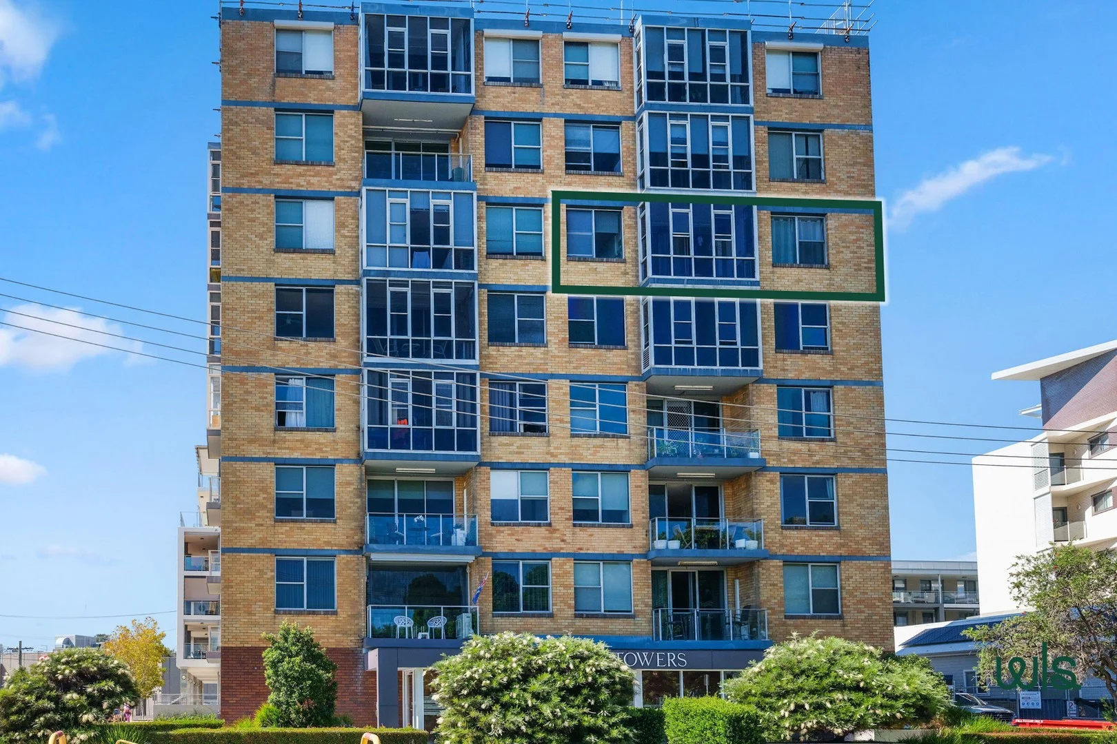 20/46 Brooks Parade, Belmont NSW 2280