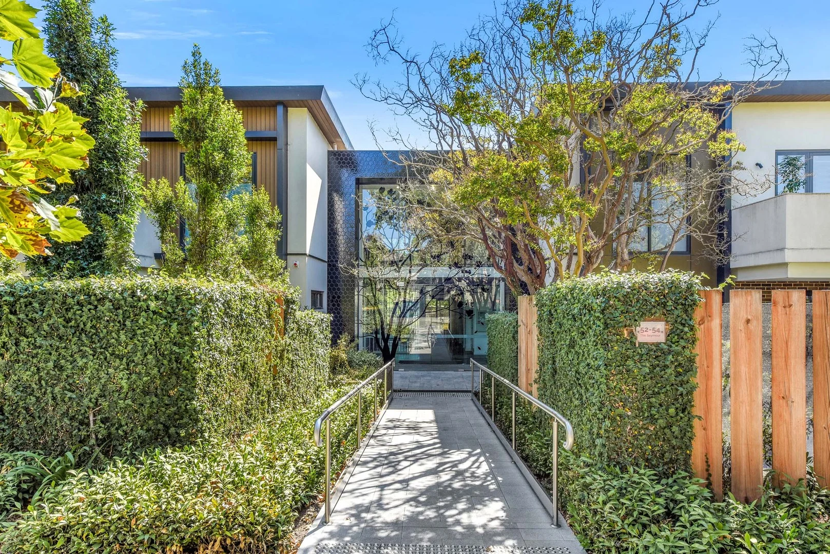 12/52-54 Seymour Grove, Camberwell VIC 3124
