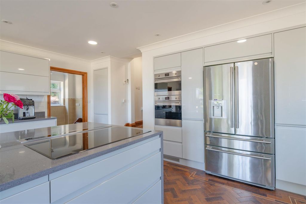 Additional image 11 of 4 bed detached house for saleGlebe Lane, Lower Harlestone, Northampton NN7