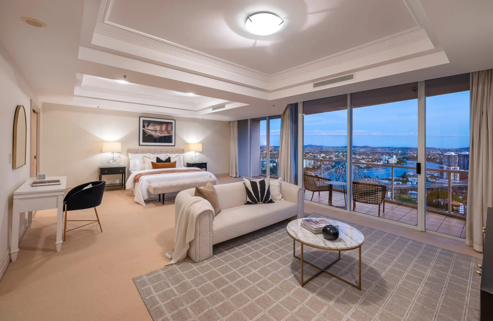 Additional image 8 of 171/32 Macrossan Street, Brisbane City QLD 4000