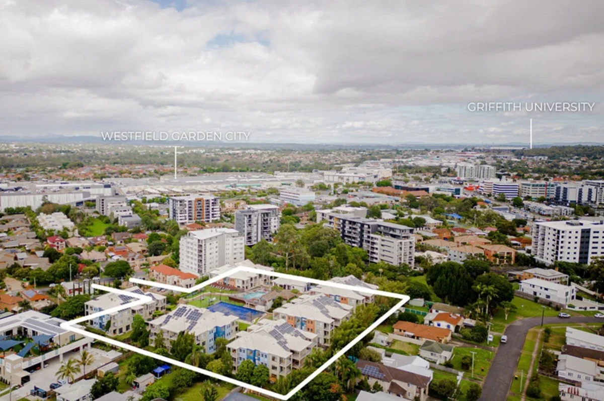 Additional image 9 of 46/80 Tryon Street, Upper Mount Gravatt QLD 4122