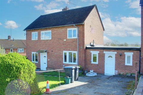 Park Road, Northaw EN6