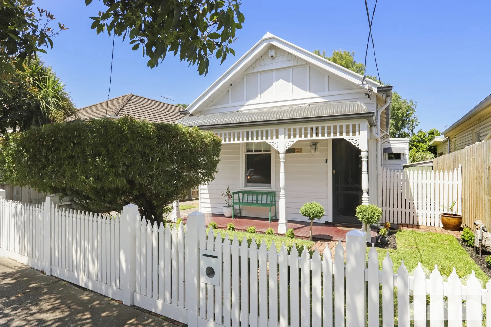 35 Coronation Street, Kingsville VIC 3012