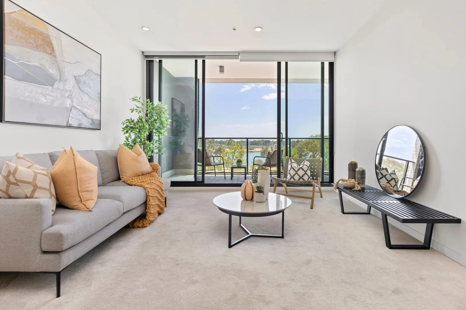 410/70 Queens Road, Melbourne VIC 3004