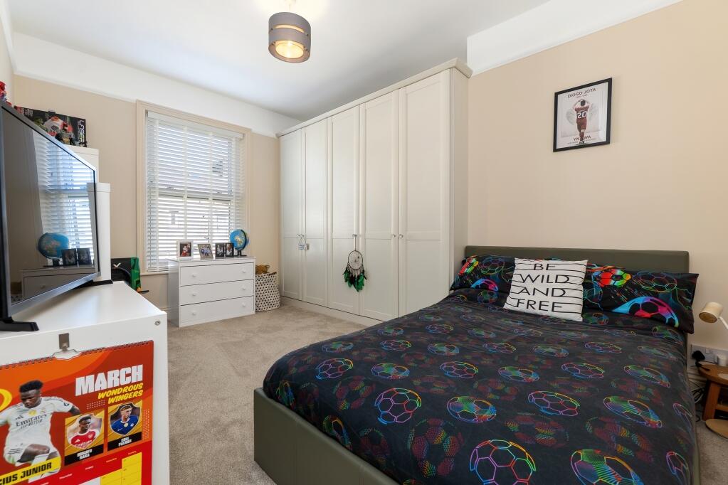Additional image 9 of Skipton Road, Silsden, West Yorkshire, BD20