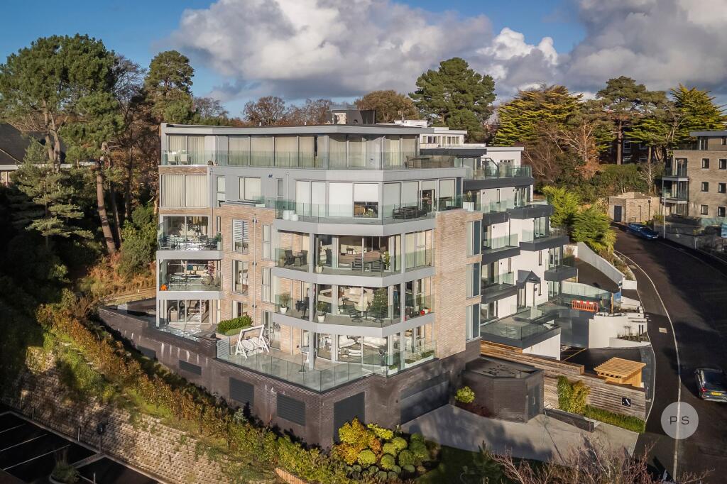 Additional image 20 of Altirori, Highmoor Road, Lower Parkstone, Poole BH14