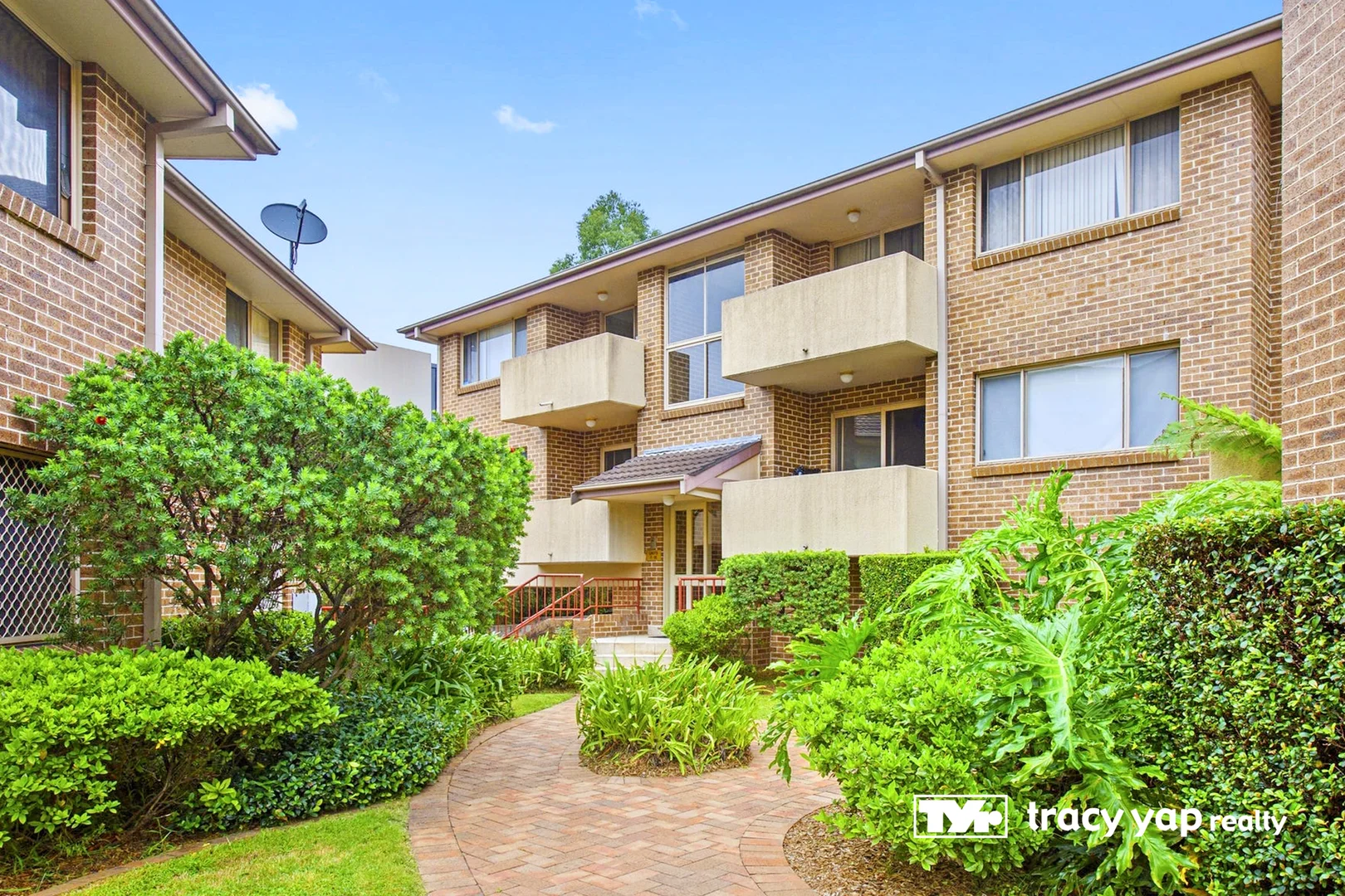Additional image 9 of 4/1 Dayman Place, Marsfield NSW 2122