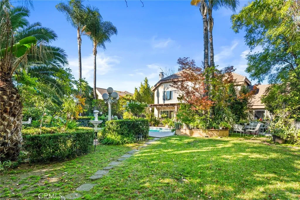 Additional image 26 of 176 E Blue Mountain Way, Claremont, CA 91711