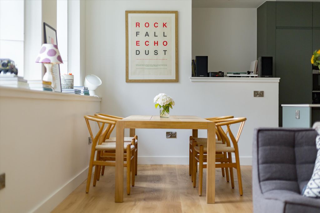 Additional image 7 of 2 bed flat for saleCircus Lane, Edinburgh EH3