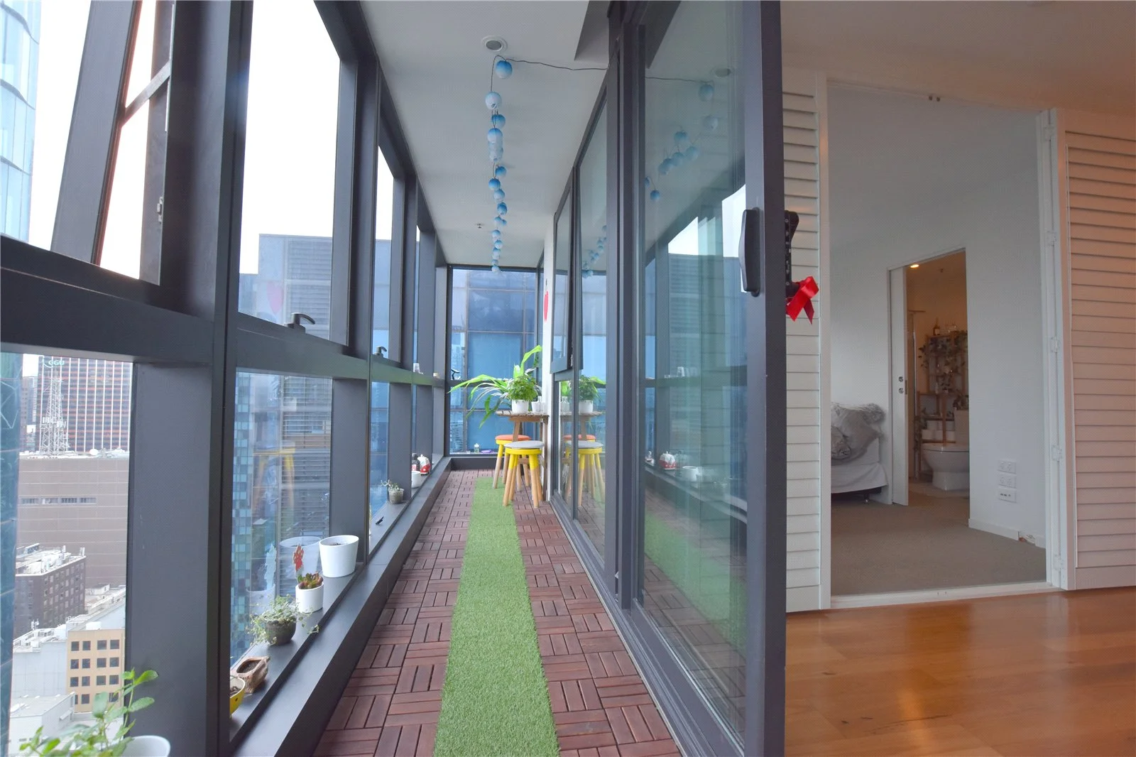 Additional image 4 of 3602/8 Sutherland Street, Melbourne VIC 3000