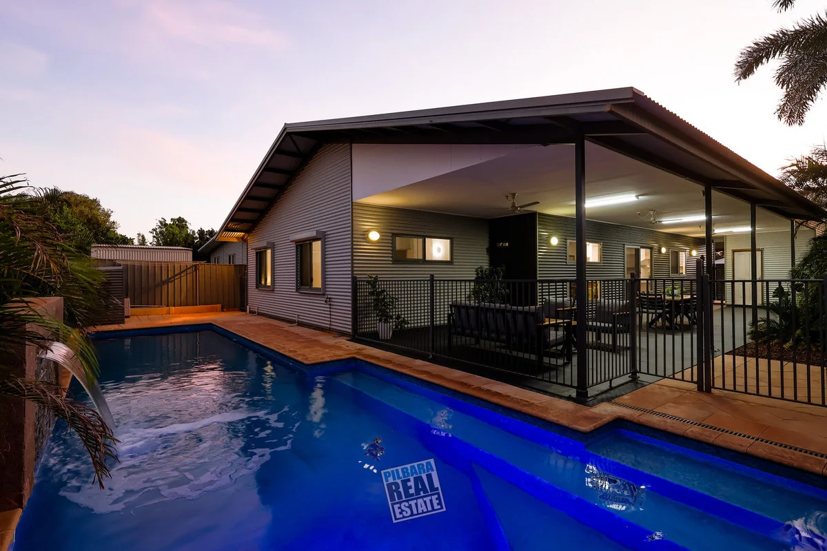 17 Fantail Bend, Nickol WA 6714