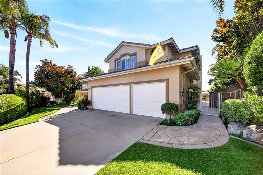 Additional image 52 of 1405 Gold Shadow Lane, Chino Hills, CA 91709