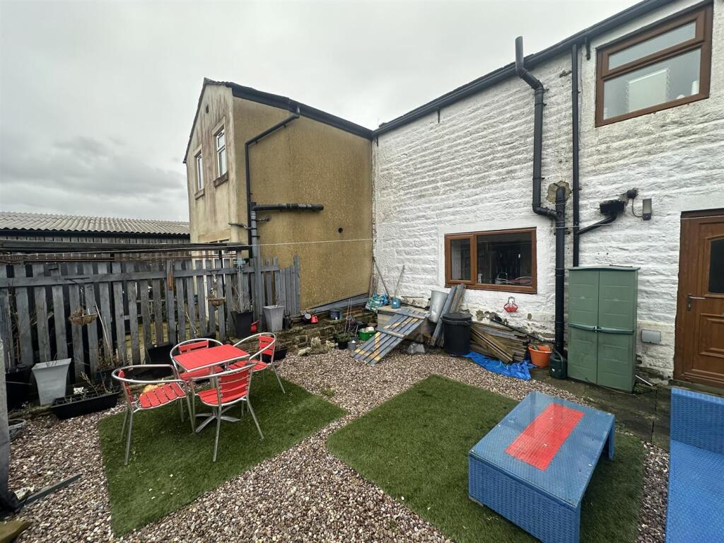 Additional image 17 of Higher Springhead, Oakworth, Keighley