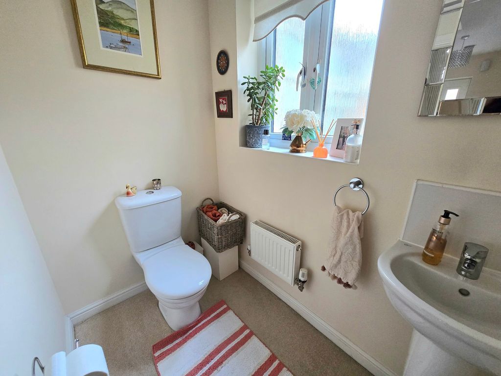 Additional image 7 of 3 bed detached house for saleFfordd Y Grug, Coity CF35