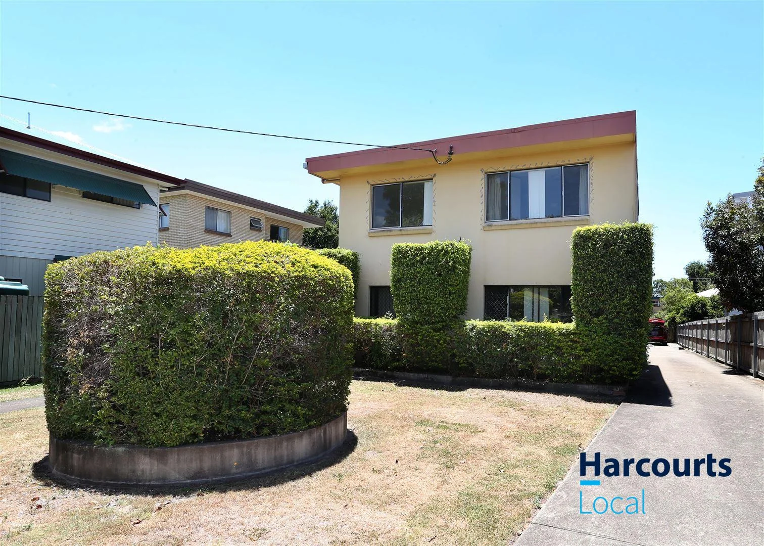 2/10 Noble Street, Clayfield QLD 4011