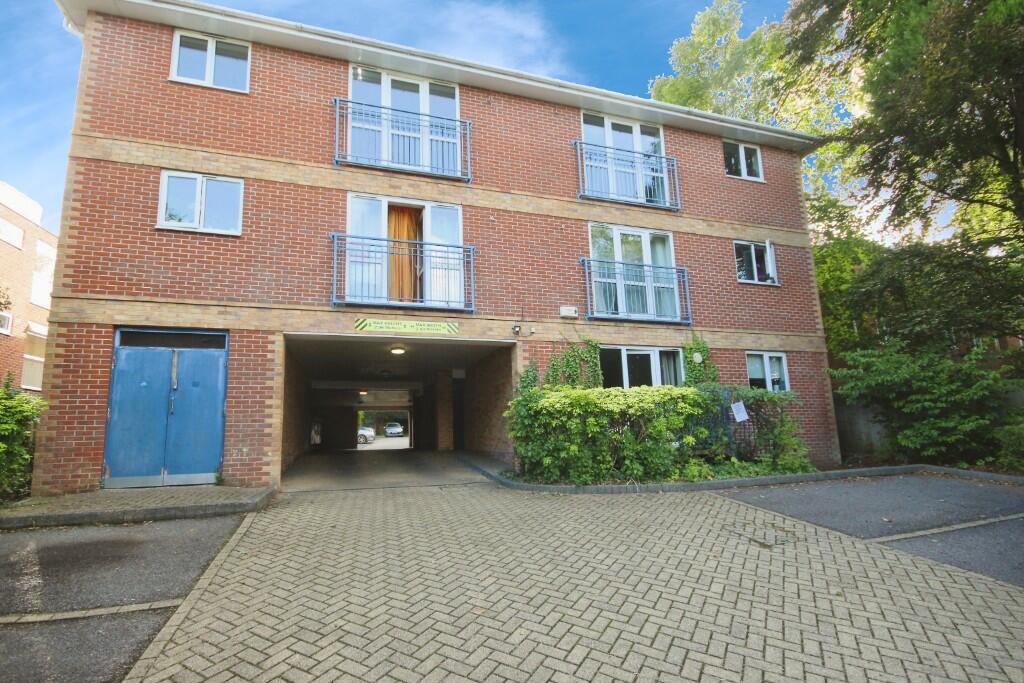 Surrey Road, Poole, Dorset, BH12