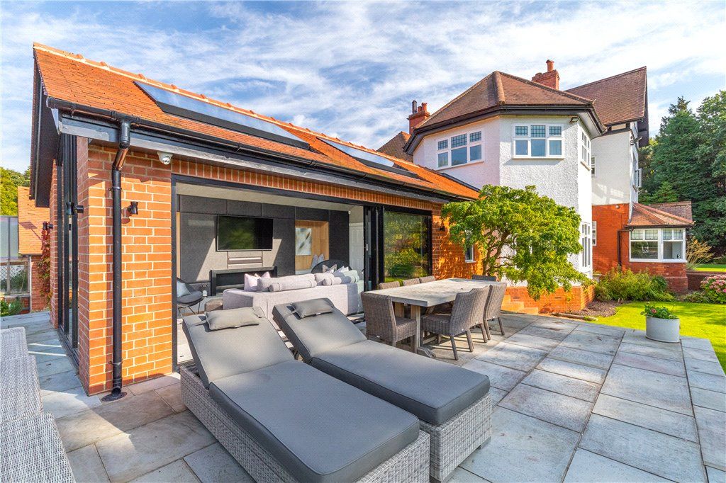 Additional image 13 of 5 bed detached house for saleHag Farm Road, Burley In Wharfedale, Ilkley, West Yorkshire LS29