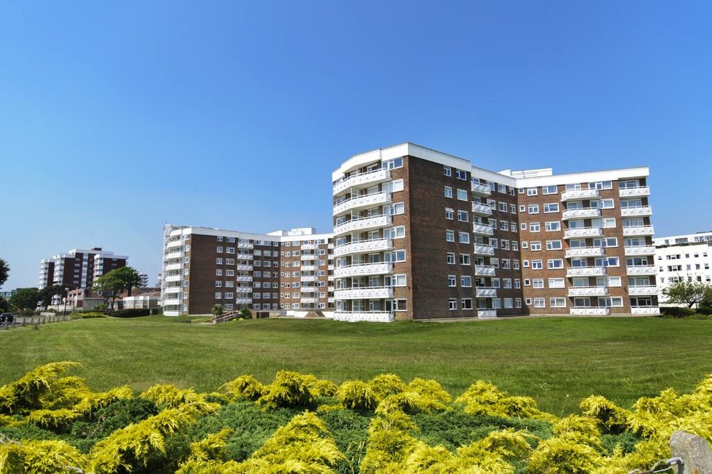 Elizabeth Court, Grove Road, Bournemouth