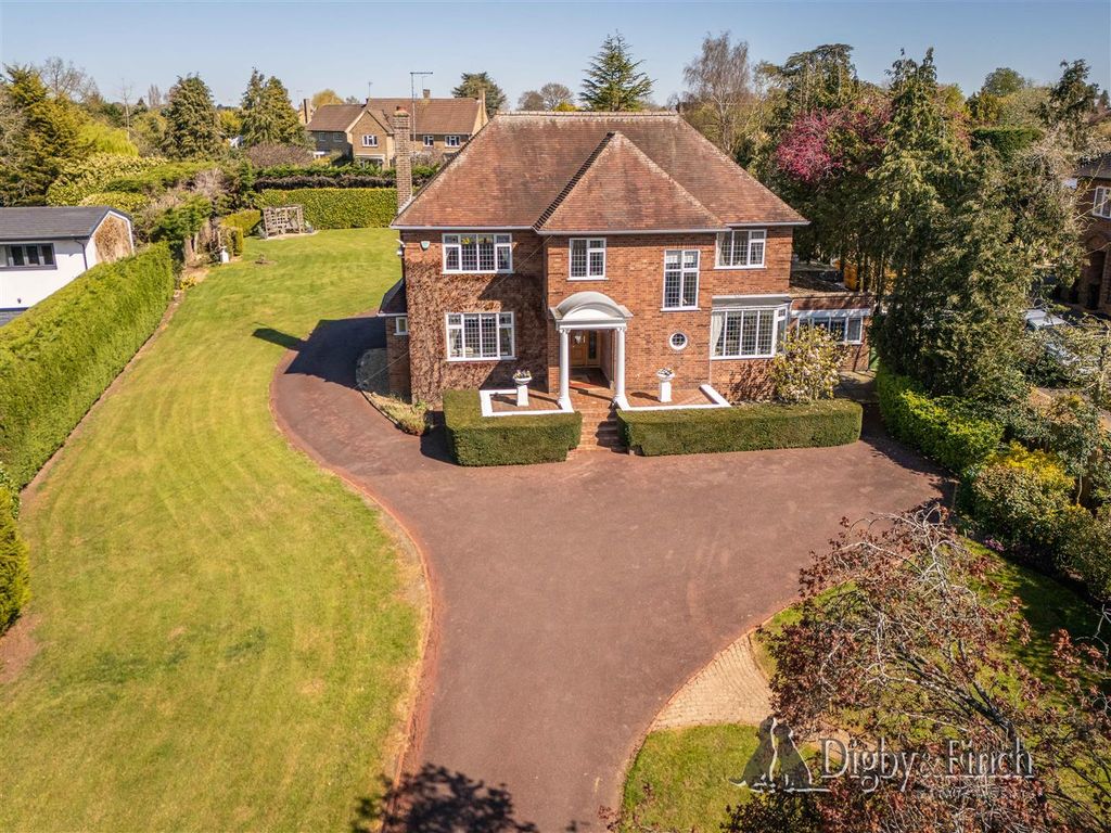 Additional image 35 of 4 bed property for saleThorpe Road, Peterborough PE3