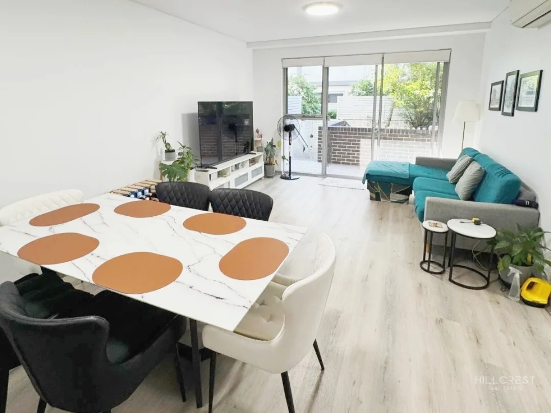 Additional image 2 of EG09/3 Adonis Avenue, Rouse Hill NSW 2155