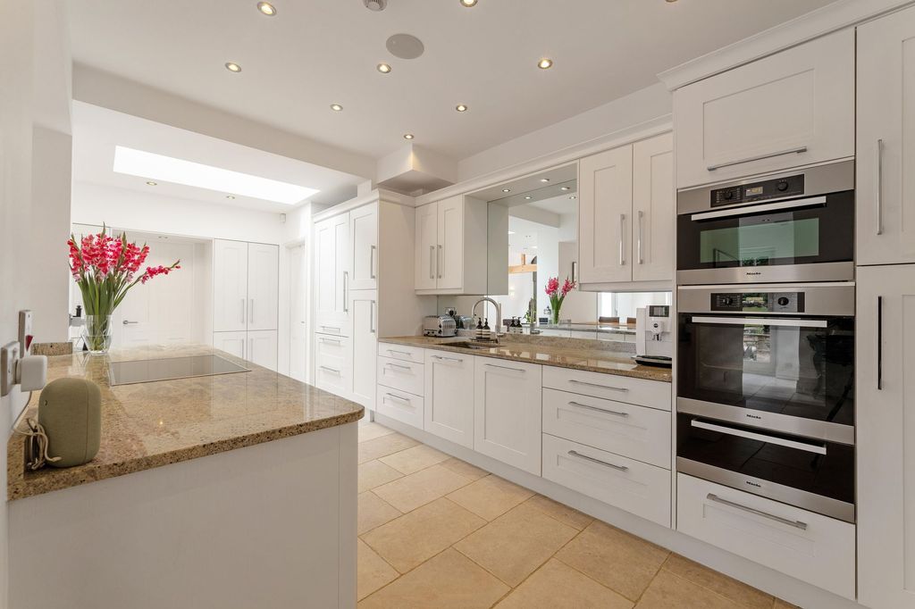 Additional image 13 of 6 bed detached house for saleHartopp Road, Four Oaks Estate B74