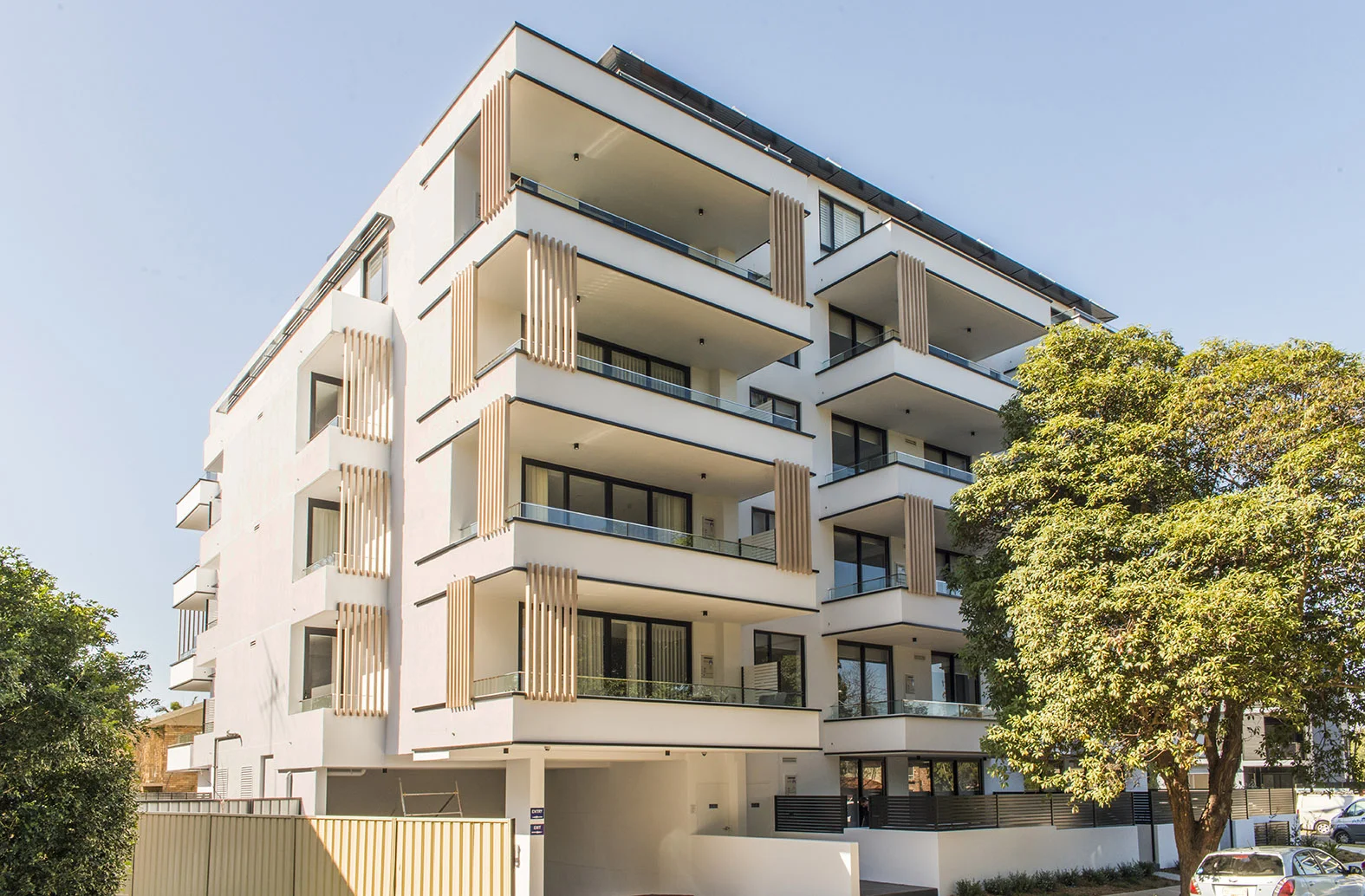 17/15 Vista Street, Penrith NSW 2750