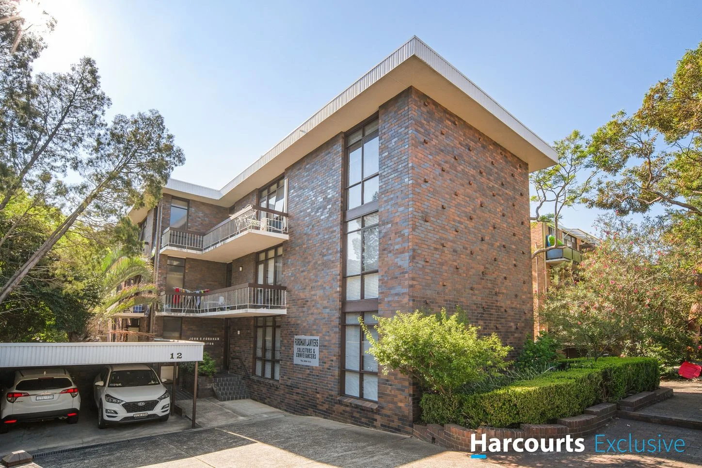 3/12 Station Street, West Ryde NSW 2114