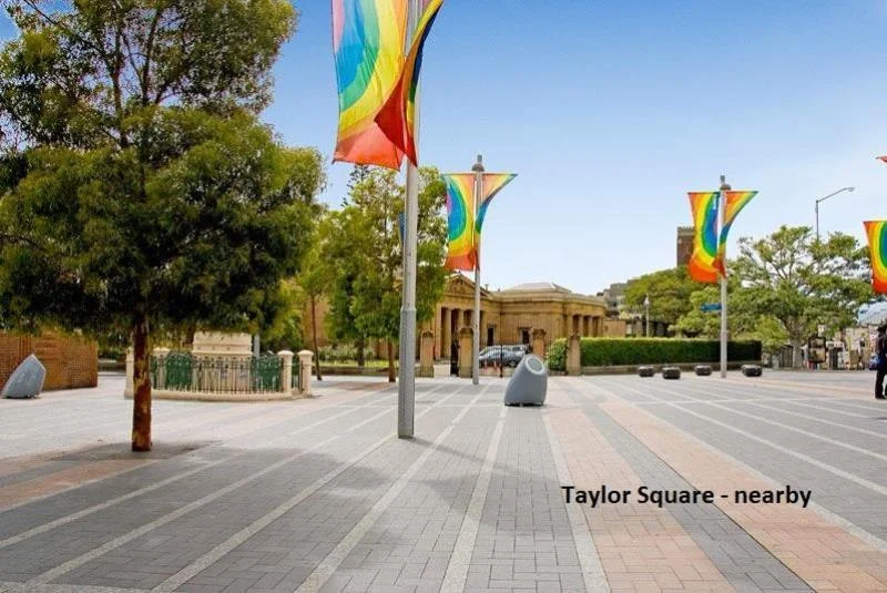 Additional image 4 of 5/227 Crown St, Darlinghurst NSW 2010