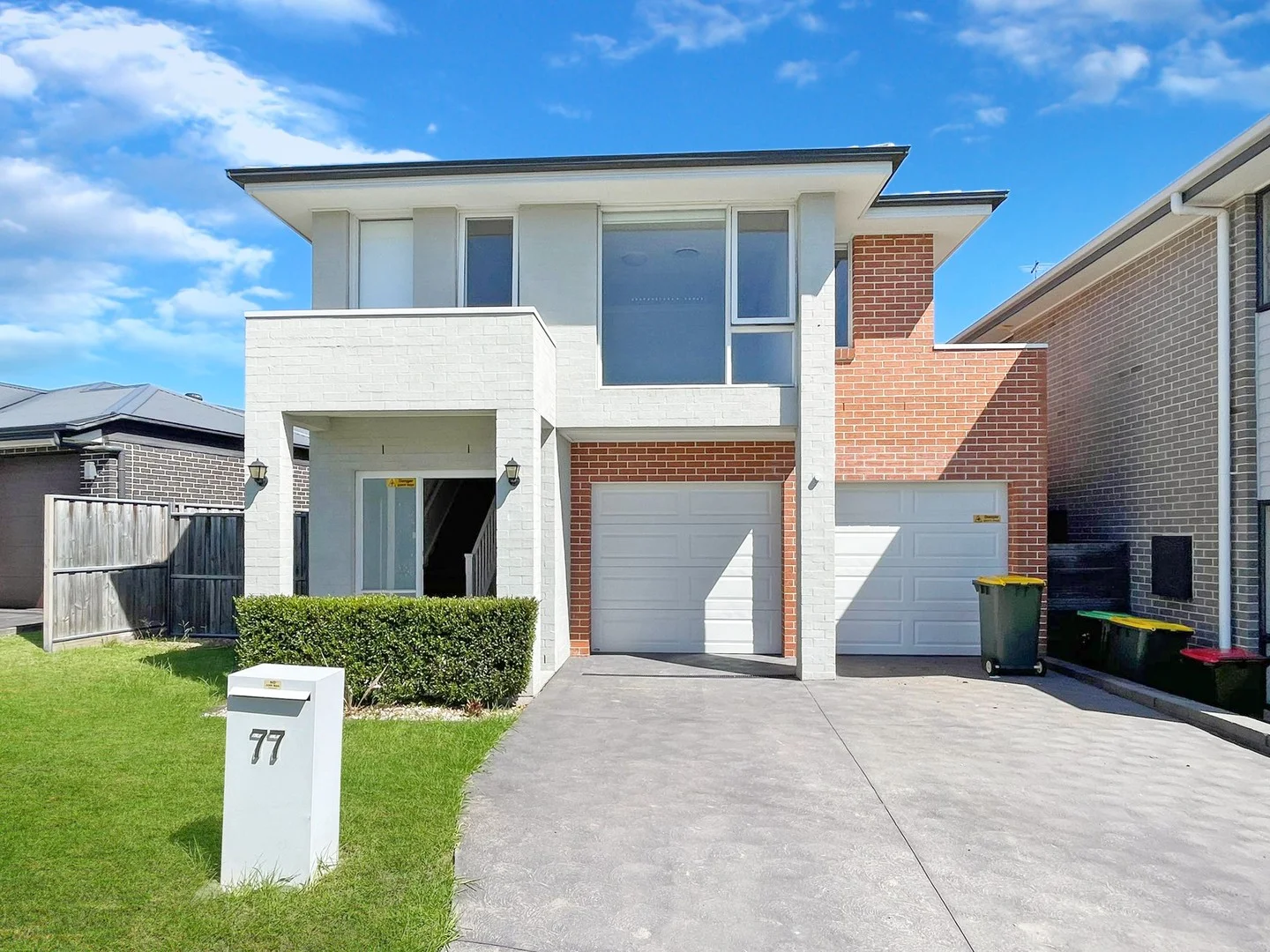77 Glory Street, Schofields NSW 2762