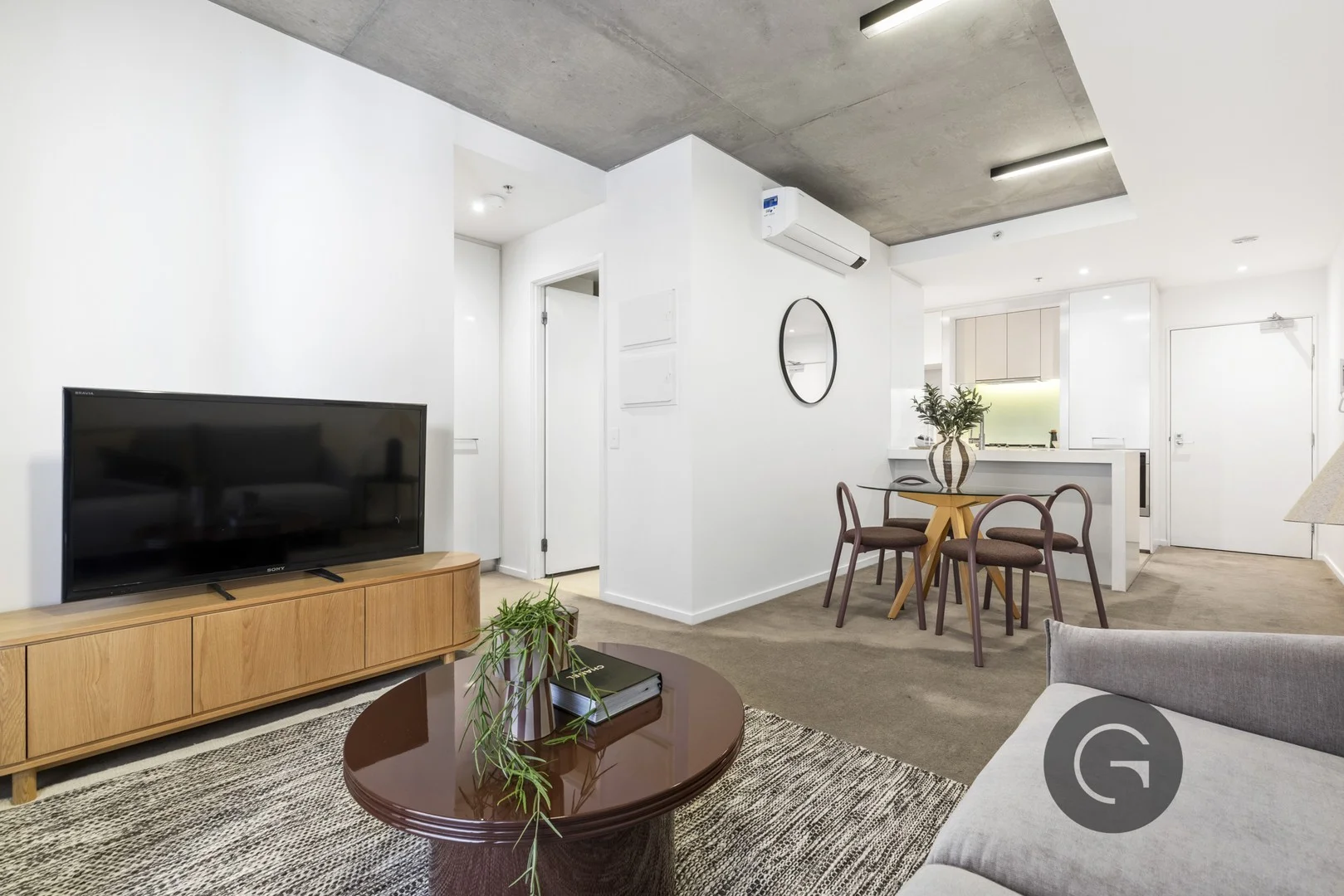 703/568 St Kilda Road, Melbourne VIC 3004