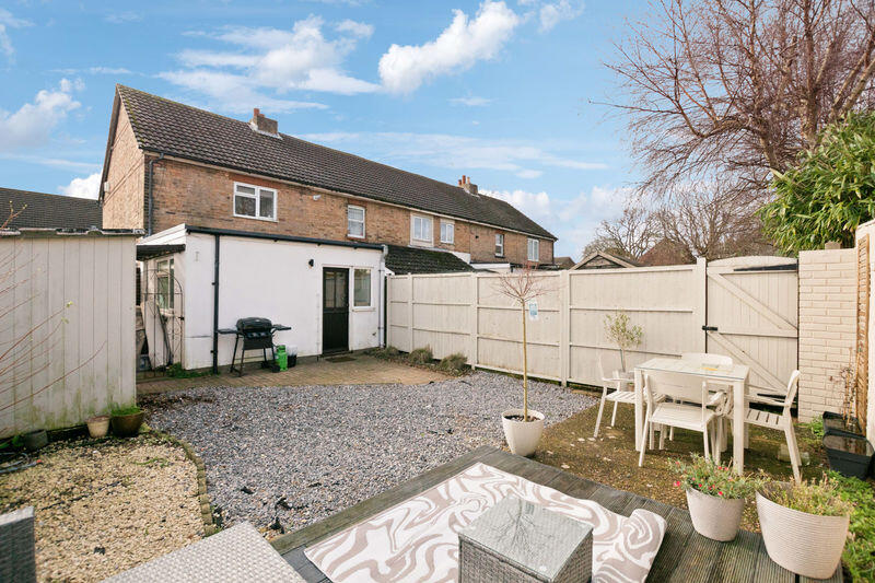 Additional image 3 of Buckland Terrace, Poole