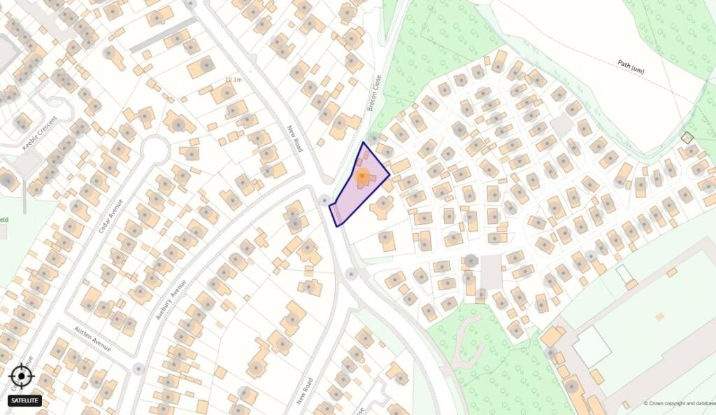 Additional image 21 of New Road, Bournemouth, Dorset, BH10