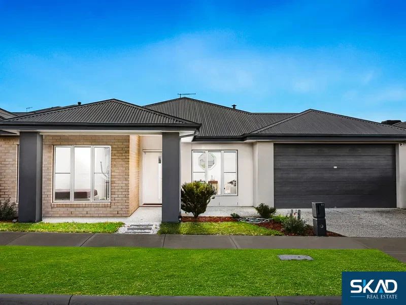 11 Highpark Circuit, Craigieburn VIC 3064